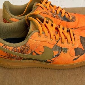 Men’s Nike air size 11.5